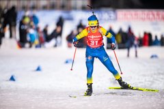 Українські біатлоністки – в топ-10, лижне фіаско: медальний залік Олімпіади станом на 18 лютого