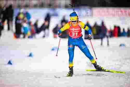 Українські біатлоністки – в топ-10, лижне фіаско: медальний залік Олімпіади станом на 18 лютого