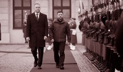 Ядерна парасолька для України і Європи