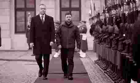 Ядерна парасолька для України і Європи