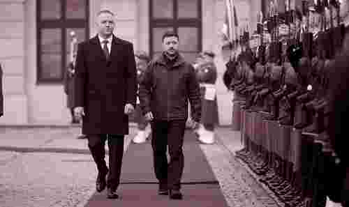 Ядерна парасолька для України і Європи