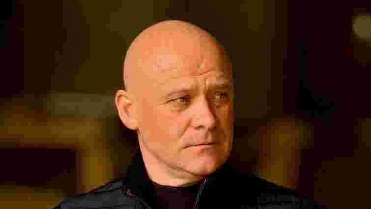 Ексмер Одеси Геннадій Труханов заявив, що отримав докази відсутності у нього громадянства Росії