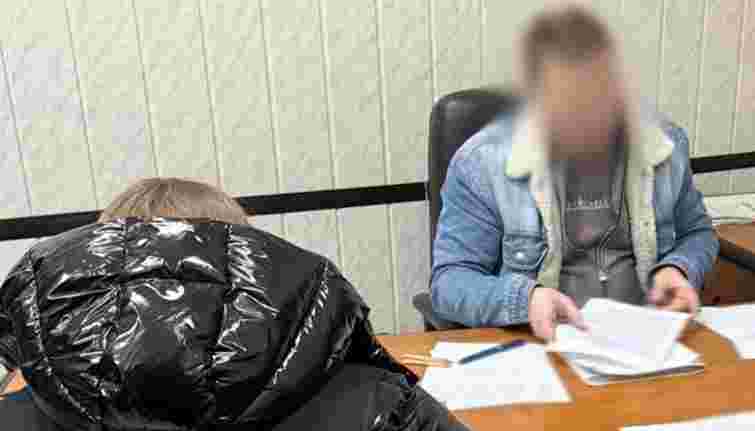 Дрогобицького адвоката затримали через вимагання хабаря за вплив на суддю