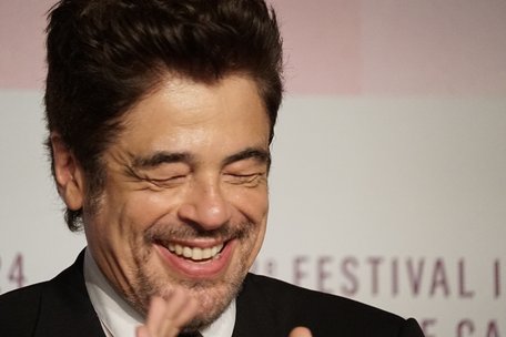 Поліцейський, вбивця та команданте: культові ролі Бенісіо Дель Торо