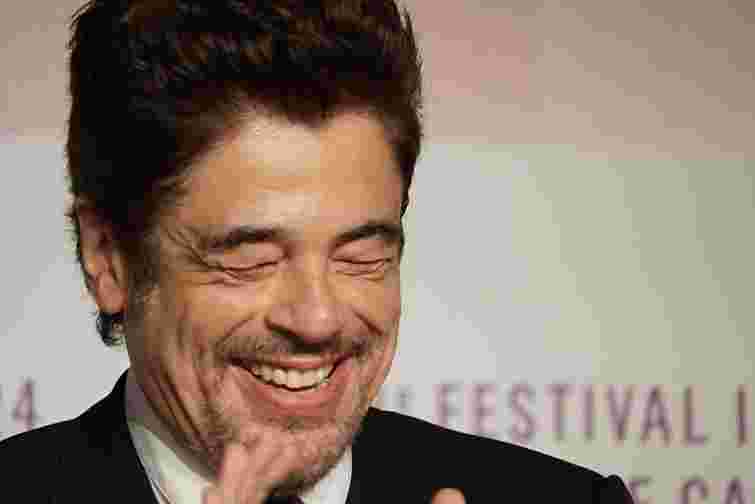 Поліцейський, вбивця та команданте: культові ролі Бенісіо Дель Торо