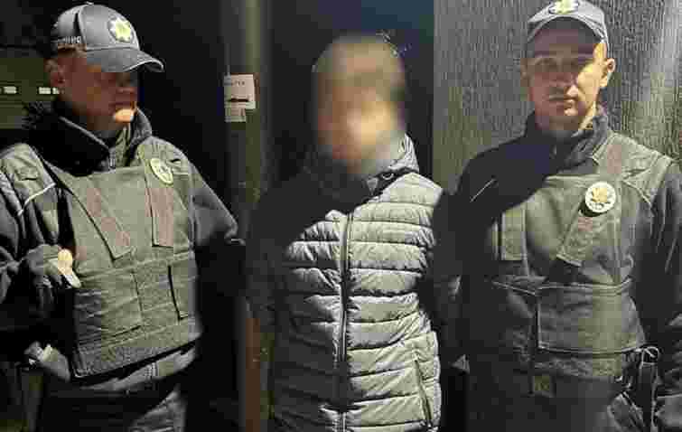 19-річного мешканця Рівненщини засудили за низку підпалів у Львові