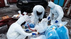 Поліція провела наймасштабнішу операцію за останні роки проти наркобізнесу у 21 регіоні України