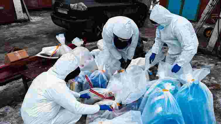 Поліція провела наймасштабнішу операцію за останні роки проти наркобізнесу у 21 регіоні України