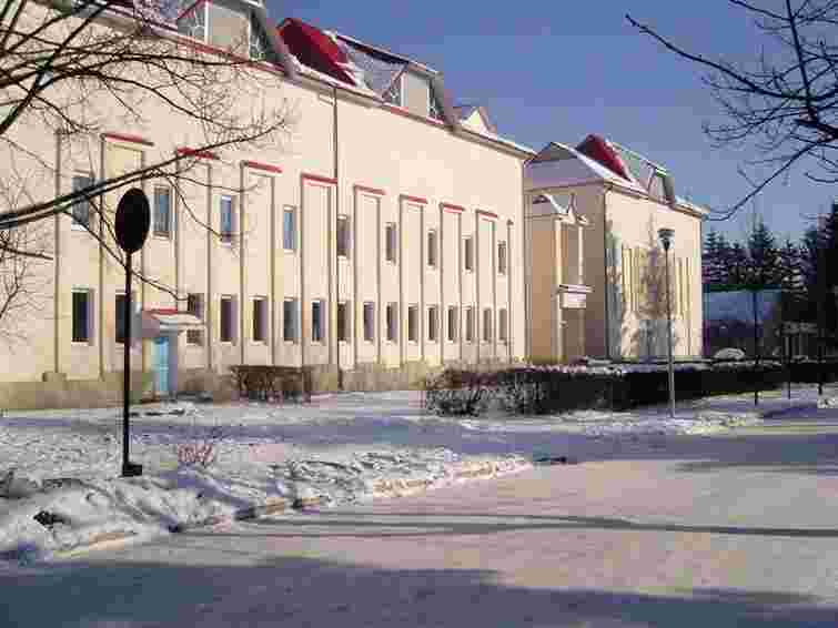 Школу на Буковині відремонтують за майже 1,5 млн грн