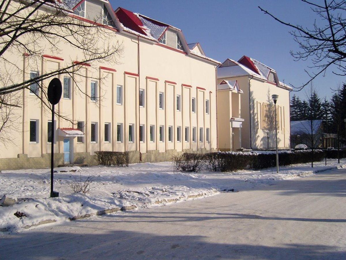 Школу на Буковині відремонтують за майже 1,5 млн грн