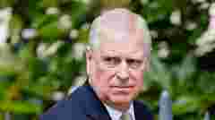 У Великій Британії заарештували колишнього принца Ендрю
