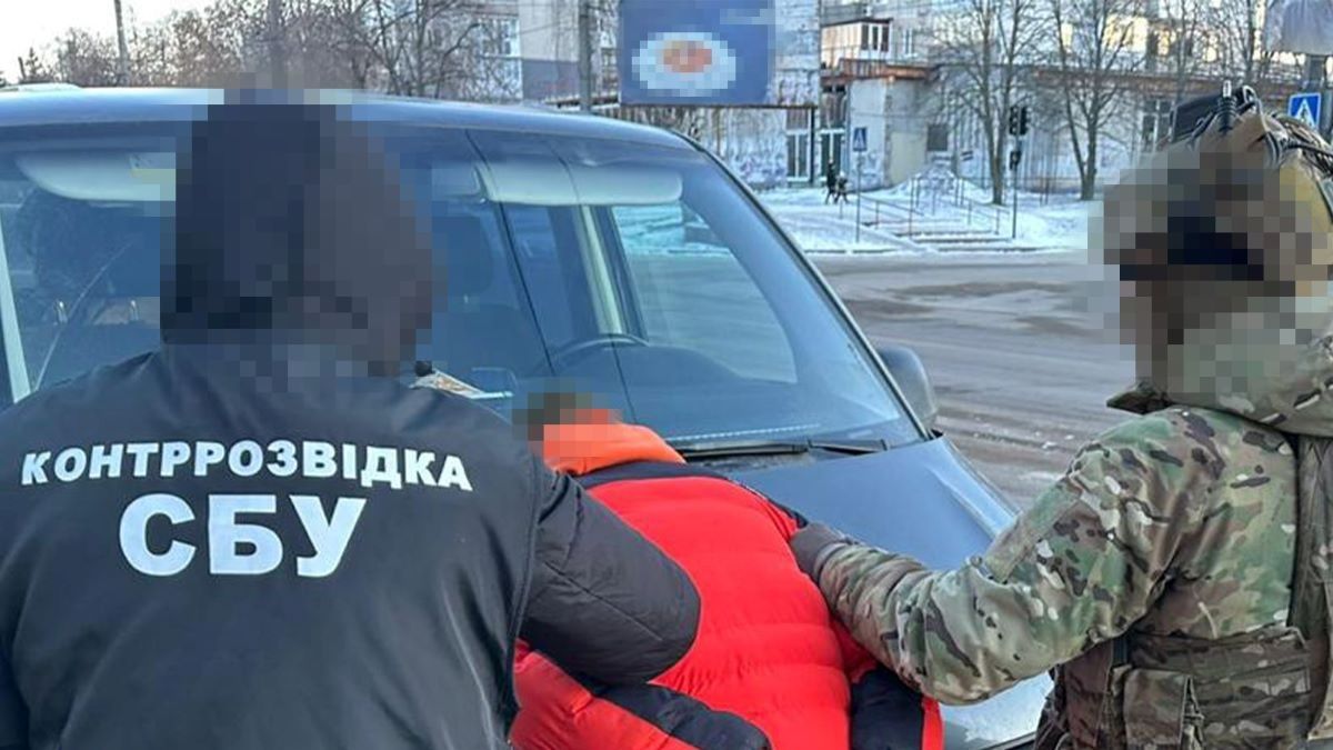 Дезертир намагався вбити посадовця, який відповідає за підготовку оборони Кіровоградщини

