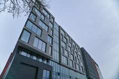 Як інвестувати в офісні приміщення в 2026 році