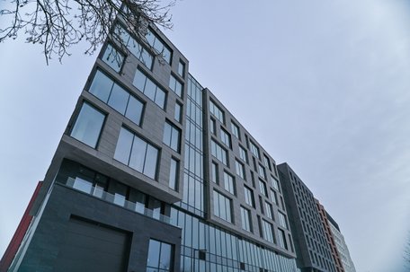 Як інвестувати в офісні приміщення в 2026 році