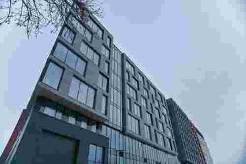 Як інвестувати в офісні приміщення в 2026 році