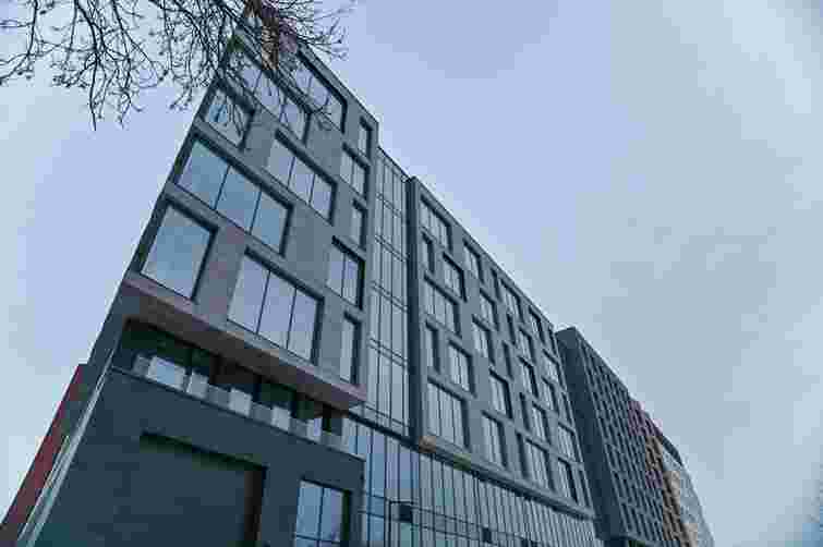 Як інвестувати в офісні приміщення в 2026 році