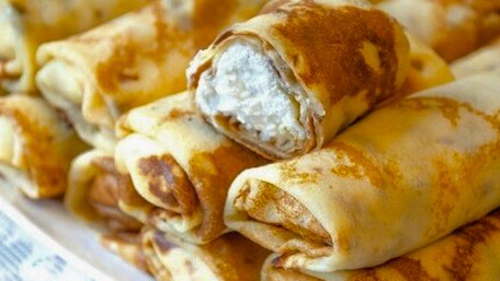 Густа і щільна: що додати в сирну начинку, щоб вареники трималися купи