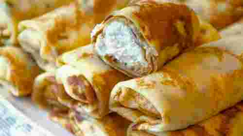 Густа і щільна: що додати в сирну начинку, щоб вареники трималися купи