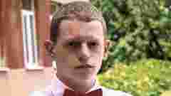 В Ужгороді назвали вулицю на честь загиблого 22-річного військового