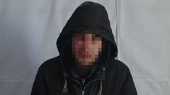 У Куп’янську українські бійці вивели в полон росіян під час телефонної розмови