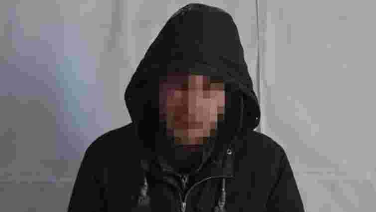 У Куп’янську українські бійці вивели в полон росіян під час телефонної розмови