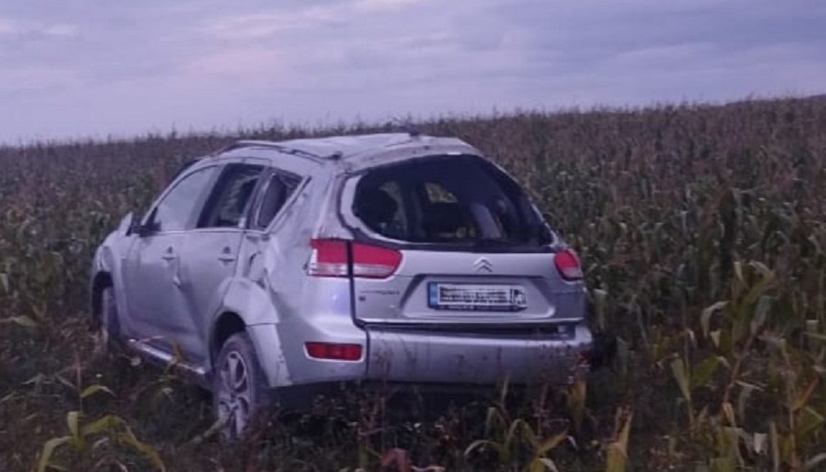 Суд призначив рік іспитового строку водію кросовера за смертельну ДТП на Львівщині
