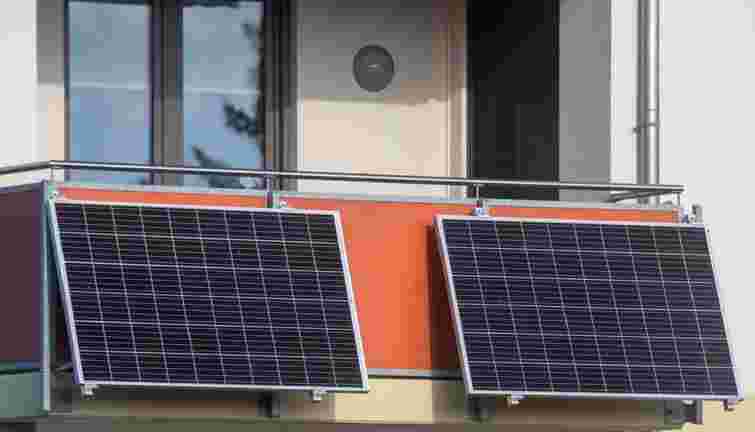 В Україні почали приймати заявки на компенсацію витрат на генератори і сонячні панелі