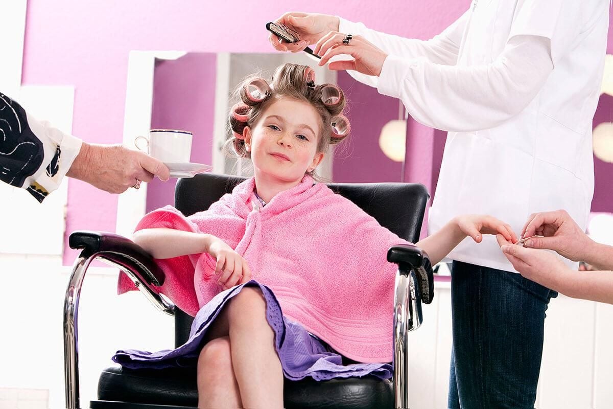 Надмірна турбота пригнічує ініціативу.  Фото ілюстративне з відкритих джерел