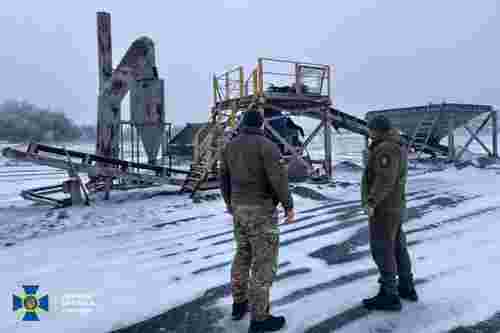 В Україні арештували активи російського бізнесмена Зарубіна на 50 млн грн