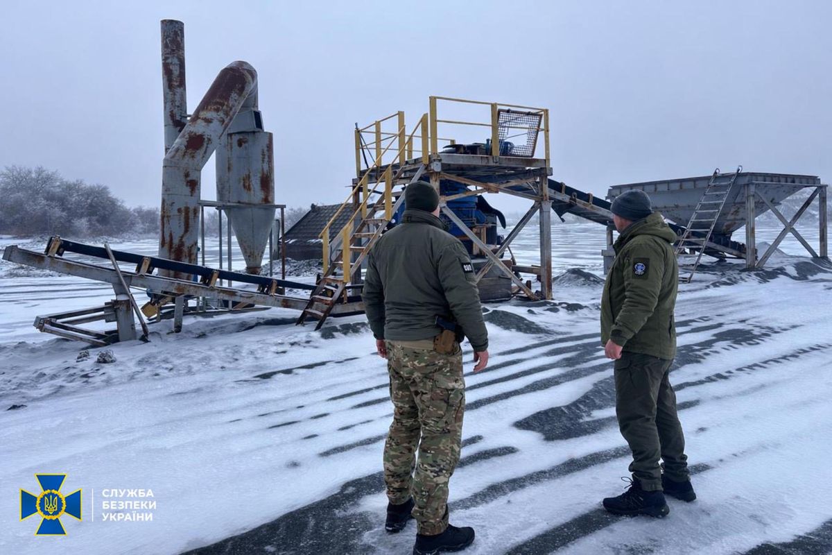 В Україні арештували активи російського бізнесмена Зарубіна на 50 млн грн