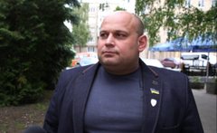 Депутату Ковельської міськради оголосили підозру за ДТП із 13-річним велосипедистом