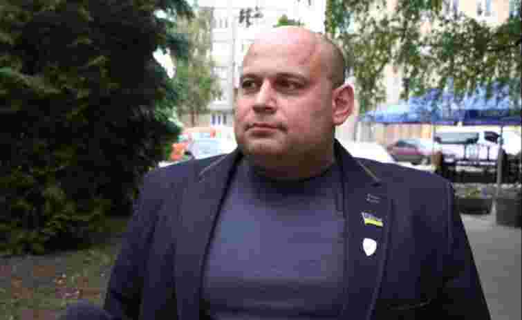 Депутату Ковельської міськради оголосили підозру за ДТП із 13-річним велосипедистом