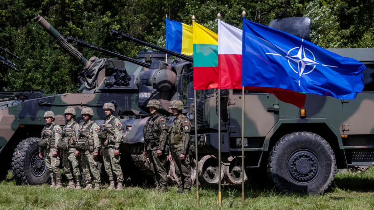 У Португалії чоловік намагався продати вкрадену техніку військових НАТО російському посольству