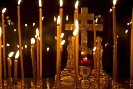 Прощена неділя для примирення: що потрібно зробити перед Великим постом 2026