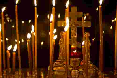 Прощена неділя для примирення: що потрібно зробити перед Великим постом 2026