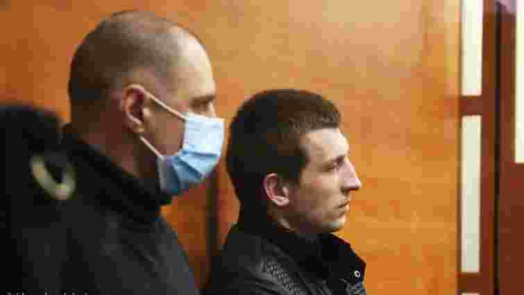 Верховний Суд остаточно підтвердив вирок двом експоліцейським у справі зґвалтування в Кагарлику