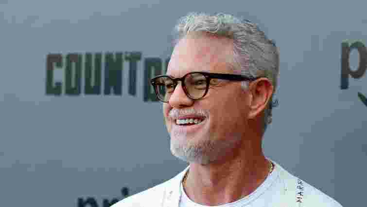 Помер актор Ерік Дейн