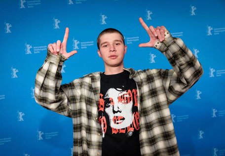 Український актор зіграв у режисерському дебюті Ешлі Волтерса