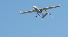 Безпілотники атакували військові аеродроми в окупованому Криму 
