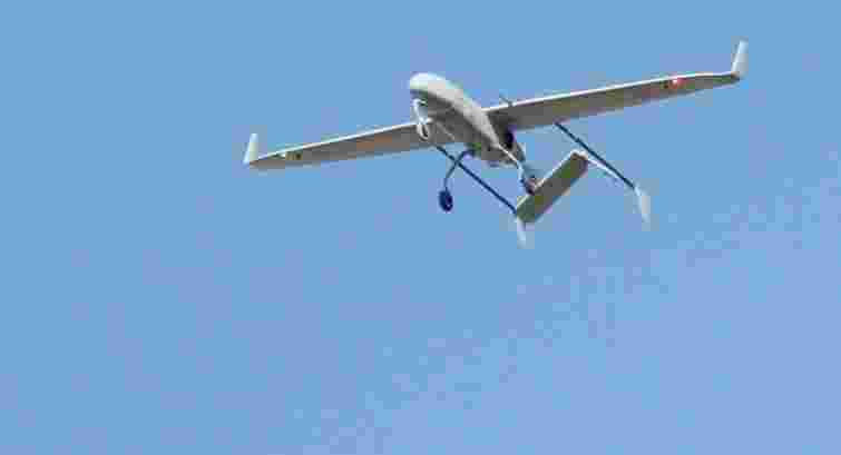 Безпілотники атакували військові аеродроми в окупованому Криму 
