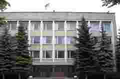 СБУ проводить обшуки у Шептицькій міській раді