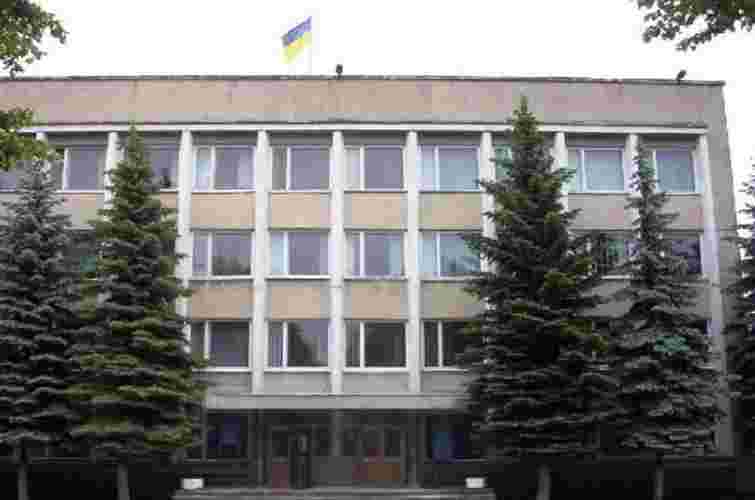 СБУ проводить обшуки у Шептицькій міській раді