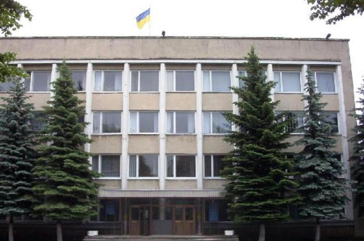 СБУ проводить обшуки у Шептицькій міській раді