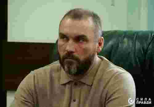 Журналісти знайшли у директора «Луцькспецкомунтрансу» незадекларовані бізнес та житло 