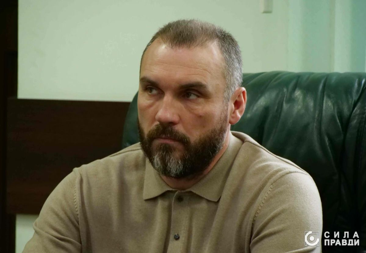 Журналісти знайшли у директора «Луцькспецкомунтрансу» незадекларовані бізнес та житло 