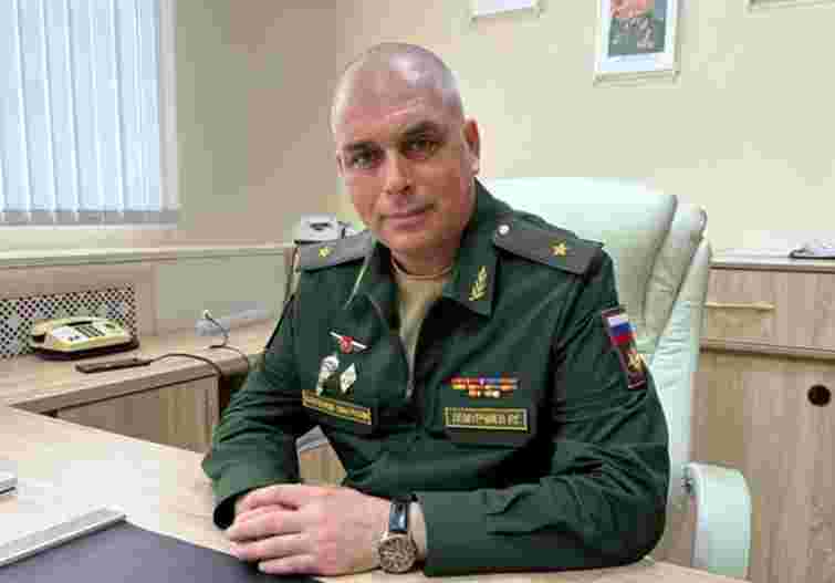 Розслідувачі оприлюднили листування генерал-майора РФ про тортури над полоненими українцями