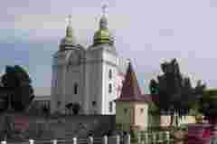  До Держреєстру нерухомих пам'яток внесли 78 споруд на Тернопільщині