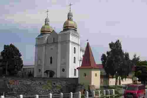  До Держреєстру нерухомих пам'яток внесли 78 споруд на Тернопільщині