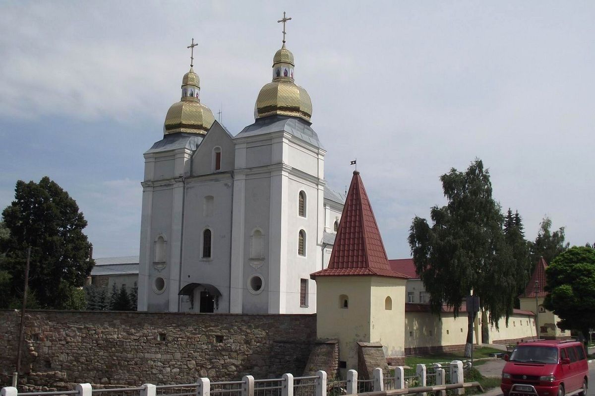 До Держреєстру нерухомих пам'яток внесли 78 споруд на Тернопільщині