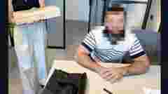 Підозрюваний у розкраданні грошей на продуктах для ЗСУ майор купив апартаменти на Балі